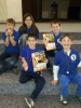 U10 NRWVM 2019 2.Platz